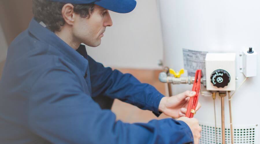 Professional same day plumber in Kermit, WV